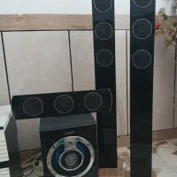 باند واسپیکر