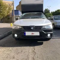 آریسان ۲ بدون رنگ