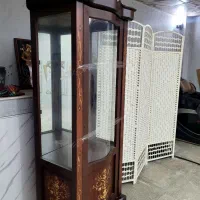 بوفه تمیز|بوفه، ویترین، کنسول|رشت, بلوار گیلان|دیوار