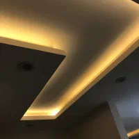 ریسه شلنگی نور مخفی|لامپ و چراغ|اهواز, کیانپارس |دیوار