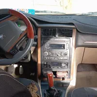 پارس سال 95|خودرو سواری و وانت|ایرانشهر, |دیوار