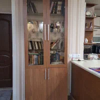 کتابخانه MDF اتریشی