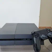 دستگاه ps4 fat 500G