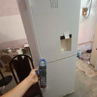 تعمیرات یخچال فراسرما