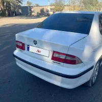 سمند مدل ۹۰ بدون رنگ|خودرو سواری و وانت|سراوان, |دیوار