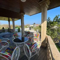 ویلا باغ|اجارهٔ کوتاهمدت ویلا و باغ|شیرود, |دیوار