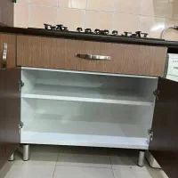 کابینت تمیز و سالم|مصالح و تجهیزات ساختمان|قم, پردیسان|دیوار