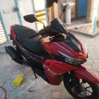 آریکس R|موتورسیکلت|دهلران, |دیوار