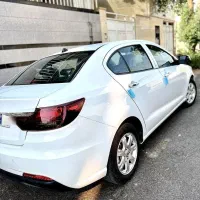 شاهین اتومات cvt