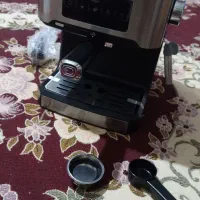 قهوه ساز بوش المانی خشک