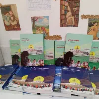 تمامی کتاب های آموزگاری|کتاب و مجله آموزشی|جوین, |دیوار