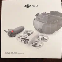 dji neo motion combo دی جی ای نئو موشن سه باتری|دوربین عکاسی و فیلم‌برداری|مشهد, احمدآباد|دیوار
