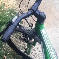 دوچرخه‌۲۴‌سالم