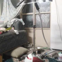 اتوبخارایستاده