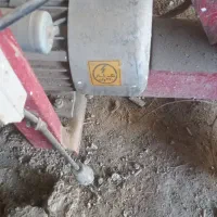 یک عدد قیچی برقی تک فاز ویک عدد ویبره برقی|ابزارآلات|همدان, |دیوار