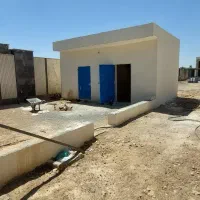 اجرای پلاستر سیمان / سیمانکاری سیاه و سفید|خدمات پیشه و مهارت|نجف‌آباد, رجایی شمالی|دیوار