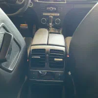 c200 ۲۰۱۲ مشکی بی رنگ|خودرو سواری و وانت|تهران, کاشانک|دیوار