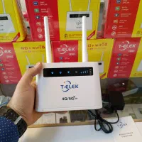 مودم TR102 سیم کارتی باتری دار انلاک|مودم و تجهیزات شبکه|زاهدان, |دیوار