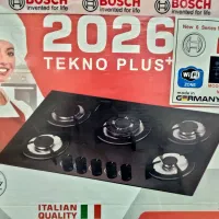 گاز رو میزی تکنو پلاس ۲۰۲۶