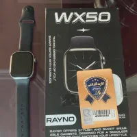 ساعت هوشمند مدل راینو WX50|ساعت|بندر انزلی, جزیره|دیوار