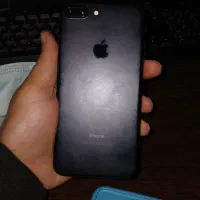 iphone 7 plus lla|موبایل|تهران, دبستان|دیوار