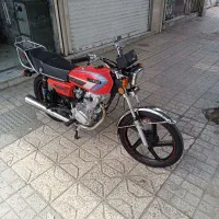 هندا 125