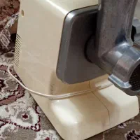 چرخ گوشت|سایر لوازم برقی|قم, آزادگان|دیوار