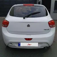 تیبا2مدل1401|خودرو سواری و وانت|گلستان (تهران), |دیوار