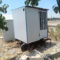 کانکس  ۴ متری ۶ متری ۱۰ متری  ۱۵ متری