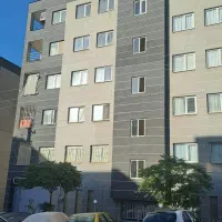 اجاره واحد ۸۵متری مسکن مهر مهستان (شهر جدید هشتگرد