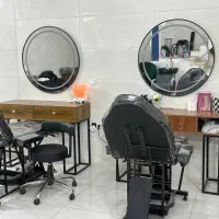 فروش تجهیزات سالن|آرایشگاه و سالن‌های زیبایی|چهاردانگه (تهران), |دیوار