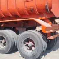 تریلی|خودرو سنگین|کرخه, |دیوار