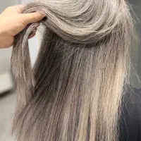 مدل رنگ مو|خدمات آرایشگری و زیبایی|کرمان, |دیوار