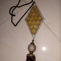 کتیبه|پرده، رانر، رومیزی|کیاشهر, |دیوار