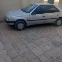 پژو 405 دوگانه کارخانه|خودرو سواری و وانت|تربت جام, جامرود|دیوار