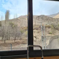 آپارتمان ۱۱۰ متری ویو پیست اسکی بین المللی|فروش آپارتمان|شمشک, |دیوار