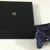 Ps4 pro