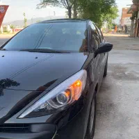 ۲۰۷ پانا فرمان برقی|خودرو سواری و وانت|آزادشهر, |دیوار