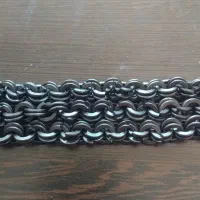 زنجیر واشری