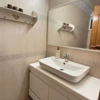 دلباز ترین آپارتمان در بهترین نقطه شهر|فروش آپارتمان|گرمسار, |دیوار