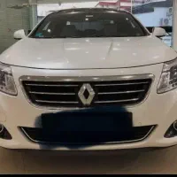 رنو سفران ۲۵۰۰