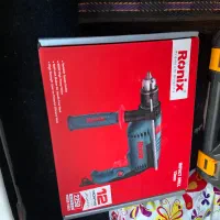 دریل رونیکس