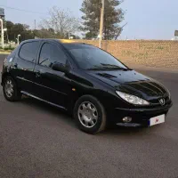 ۲۰۶ تیپ دومدل۸۴