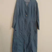 تعدادی مانتو زنانه|لباس|کرج, شهرک بنفشه|دیوار