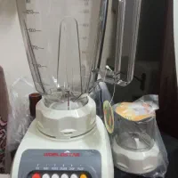 مخلوط کن و آسیاب کن بلندر