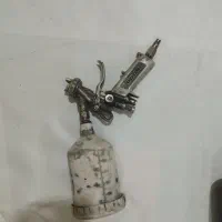 پیستوله رنگ
