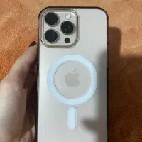 آیفون iphone 16 promax