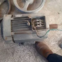 الکترو موتور