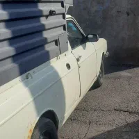 پیکان وانت باری