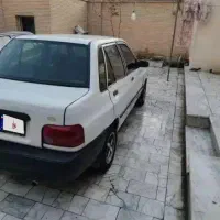 پراید مدل83 دوگانه سوز دستی|خودرو سواری و وانت|ایرانشهر, |دیوار